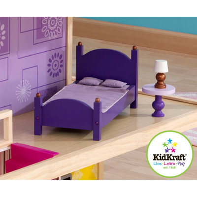 KidKraft So Chic Dollhouse