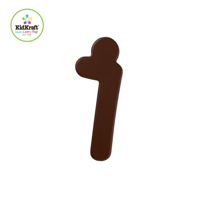KidKraft I Letter