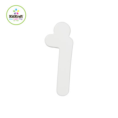 KidKraft I Letter