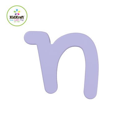 KidKraft N Letter