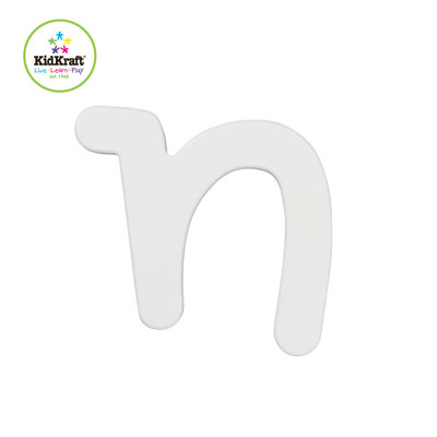 KidKraft N Letter