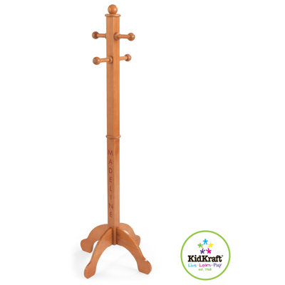 KidKraft Deluxe Clothes Pole