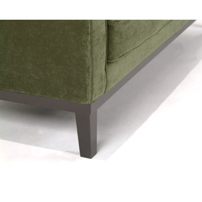 Armen Living Urbanity Roxbury Tufted Sofa