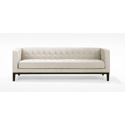 Armen Living Urbanity Roxbury Tufted Sofa