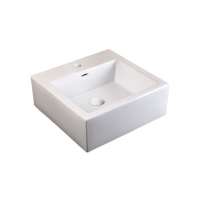 Ronbow Adina 36" Wall Mount Bathroom Vanity