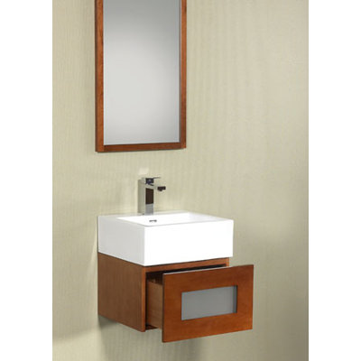 Ronbow Rebecca Drawer 18" Bathroom Vanity