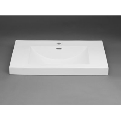 Ronbow Venus 31" Wood Vanity Set