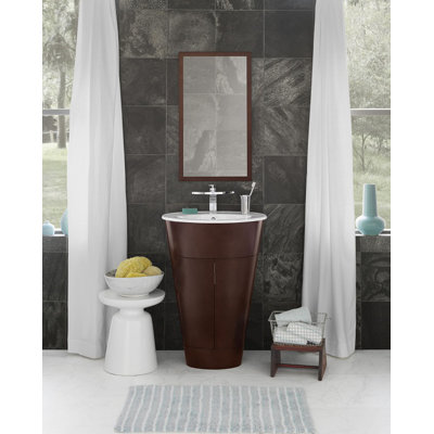 Ronbow Contempo Leonie 27" Bathroom Vanity