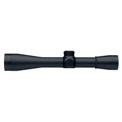 Leupold Mark 4 Rifle Scope 10x40mm M3 Mil Dot Reticle in Matte Black