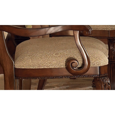 Wynwood Furniture Granada Arm Chair