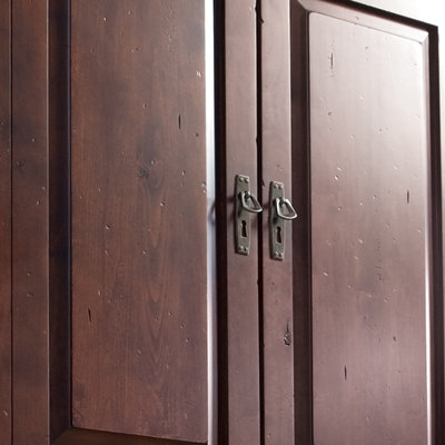 Kincaid Stonewater Four Drawer Armoire