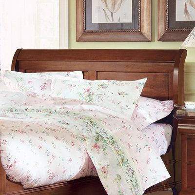 Kincaid Chateau Royal Sleigh Bedroom Collection