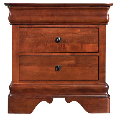Kincaid Chateau Royal Sleigh Bedroom Collection