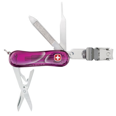 Wenger Swiss Gear Swiss Clipper AT