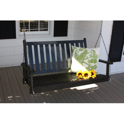 Dixie Seating Company Porch Swing