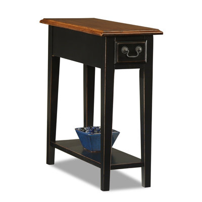 Leick Furniture Favorite Finds End Table