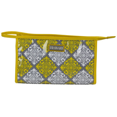 Hadaki Toiletry Pod Coated