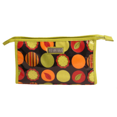 Hadaki Toiletry Pod Coated