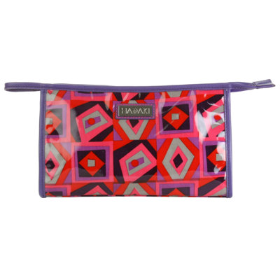 Hadaki Toiletry Pod Coated
