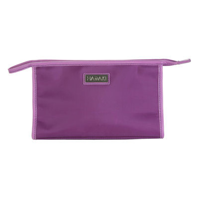 Hadaki Sponge Nylon Toiletry Pod