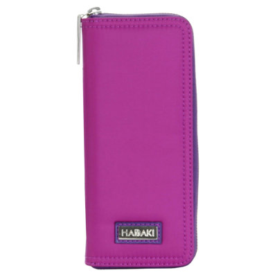 Hadaki Large Sponge Nylon Money Pod
