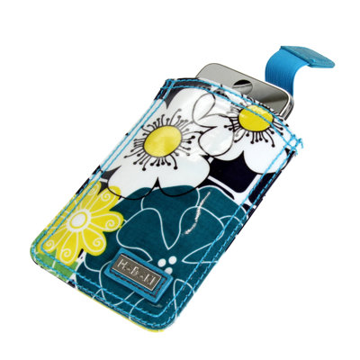 Hadaki Coated iPhone Pod