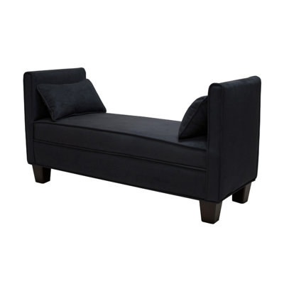 Carolina Accents Bradford Wood Bench
