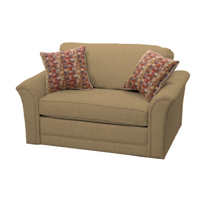 LaCrosse Furniture Bakers Hill Twin Sleeper Sofa