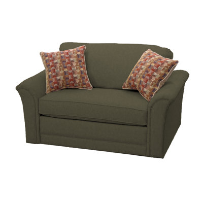LaCrosse Furniture Bakers Hill Twin Sleeper Sofa