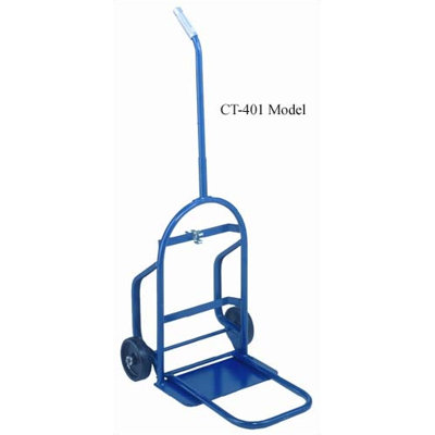 Wesco Manufacturing Steel Collaps-A-Truck