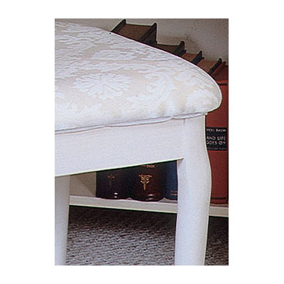 Passport Furniture Home Office Mid-Back Office Chair