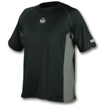 Ergodyne CORE 6418 Performance Work Wear Short Sleeve