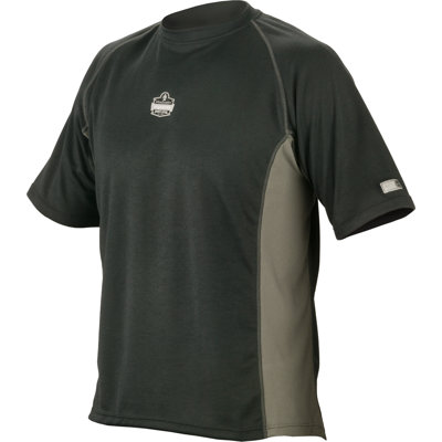 Ergodyne CORE 6420 Performance Work Wear Short Sleeve