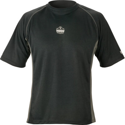 Ergodyne CORE 6420 Performance Work Wear Short Sleeve