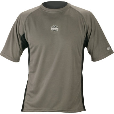 Ergodyne CORE 6420 Performance Work Wear Short Sleeve