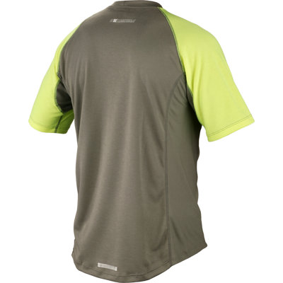 Ergodyne CORE 6420 Performance Work Wear Short Sleeve
