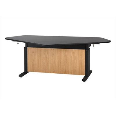 Diversified Woodcrafts Powerlift Labview Workstation