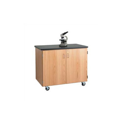 Diversified Woodcrafts Mobile Micro-Charge Station