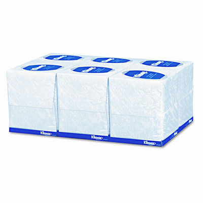 Kimberly-Clark Professional* Kleenex Boutique Facial Tissue,95 Tissues/Box