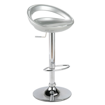 Eurostyle Agnes Adjustable Bar/Counter Stool
