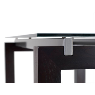 Eurostyle Ballard Computer Desk with Keyboard Tray