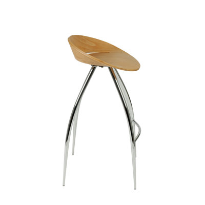 Eurostyle Rubin-B Barstool
