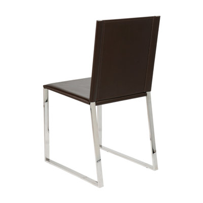Eurostyle Cosimo Side Chair