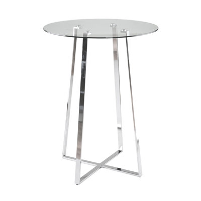 Eurostyle Ursula Pub Table