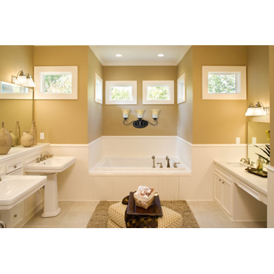 Quoizel Duchess Vanity Light