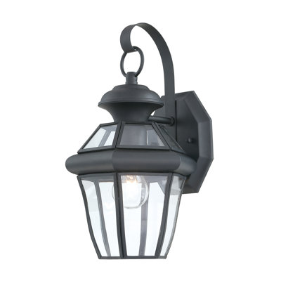 Quoizel Sussex Outdoor Wall Lantern