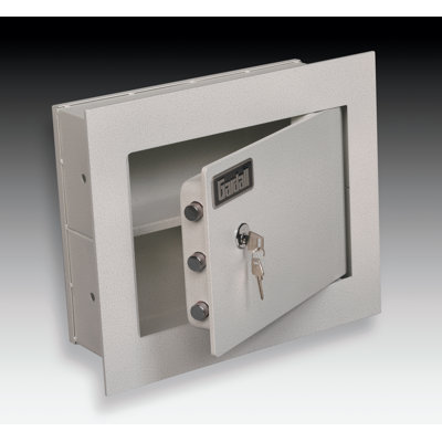 Gardall Safe Corporation Concealed Commercial Wall Safes