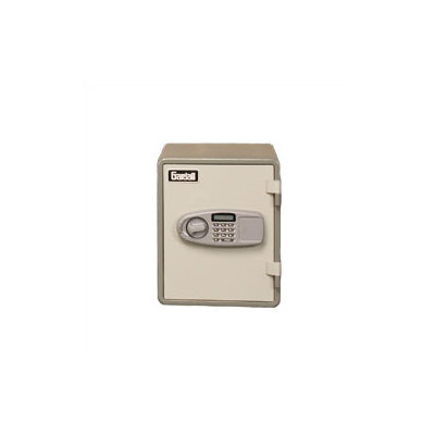 Gardall Safe Corporation Vertical Microwave Safe [0.53 CuFt]