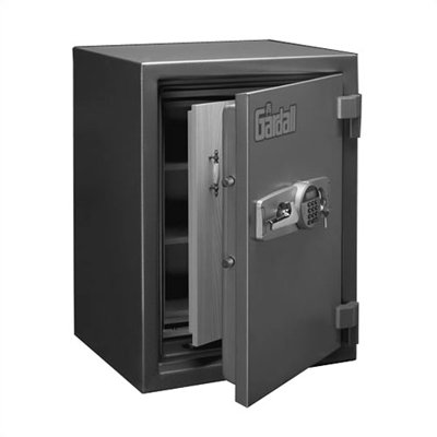 Gardall Safe Corporation Gardall Media Safe
