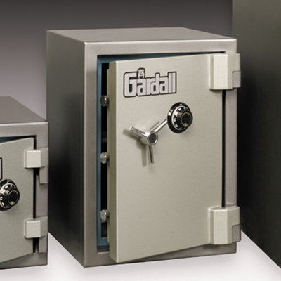 Gardall Safe Corporation Fire and Burglary Safe